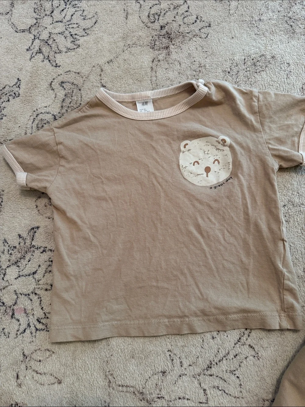 H&M 18 Months Set